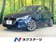2016 MAZDA DEMIO