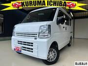2021 SUZUKI EVERY