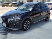 2019 MAZDA CX-3