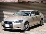 2013 LEXUS GS