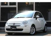 2020 FIAT 500