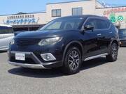 2014 NISSAN X-TRAIL