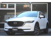 2017 MAZDA CX-5 XD L PACKAGE