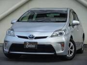 2012 TOYOTA PRIUS S