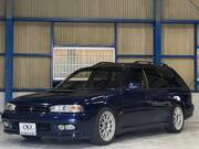 1997 SUBARU LEGACY TOURING WAGON