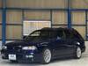 SUBARU LEGACY TOURING WAGON