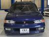 SUBARU LEGACY TOURING WAGON