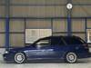 SUBARU LEGACY TOURING WAGON