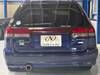 SUBARU LEGACY TOURING WAGON