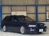 SUBARU LEGACY TOURING WAGON