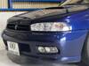 SUBARU LEGACY TOURING WAGON