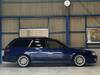 SUBARU LEGACY TOURING WAGON