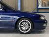SUBARU LEGACY TOURING WAGON