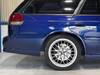 SUBARU LEGACY TOURING WAGON