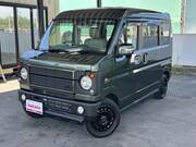 2023 SUZUKI EVERY WAGON