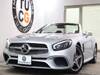 MERCEDES BENZ SL