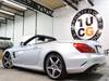 MERCEDES BENZ SL