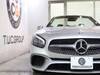 MERCEDES BENZ SL