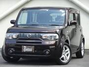2010 NISSAN CUBE