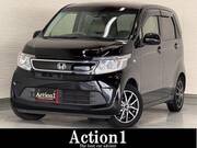 2014 HONDA N-WGN