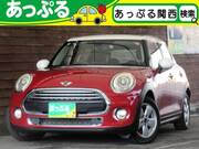 2016 BMW MINI