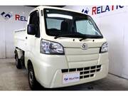 2017 DAIHATSU HIJET TRUCK