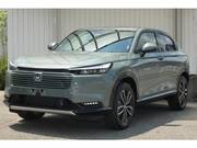 2025 HONDA VEZEL