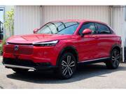 2025 HONDA VEZEL