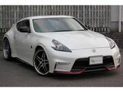 2015 NISSAN FAIRLADY Z