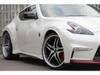 NISSAN FAIRLADY Z