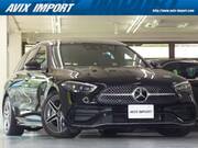 2024 MERCEDES BENZ C-CLASS Stationwagon