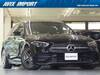 MERCEDES BENZ C-CLASS Stationwagon