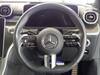 MERCEDES BENZ C-CLASS Stationwagon