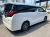 TOYOTA ALPHARD HYBRID