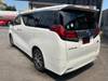 TOYOTA ALPHARD HYBRID
