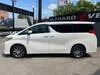 TOYOTA ALPHARD HYBRID