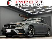 2019 MERCEDES BENZ E-CLASS Stationwagon