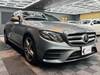 MERCEDES BENZ E-CLASS Stationwagon