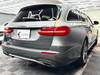 MERCEDES BENZ E-CLASS Stationwagon