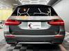 MERCEDES BENZ E-CLASS Stationwagon