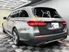 MERCEDES BENZ E-CLASS Stationwagon
