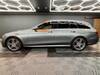 MERCEDES BENZ E-CLASS Stationwagon