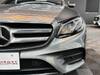 MERCEDES BENZ E-CLASS Stationwagon