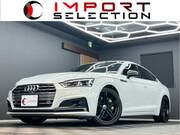 2018 AUDI A5 SPORTBACK