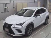 2020 LEXUS NX