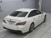 TOYOTA CROWN HYBRID