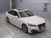 TOYOTA CROWN HYBRID