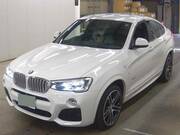 2016 BMW X4
