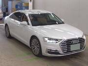 2021 AUDI A8