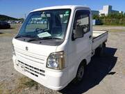 2015 SUZUKI CARRY TRUCK